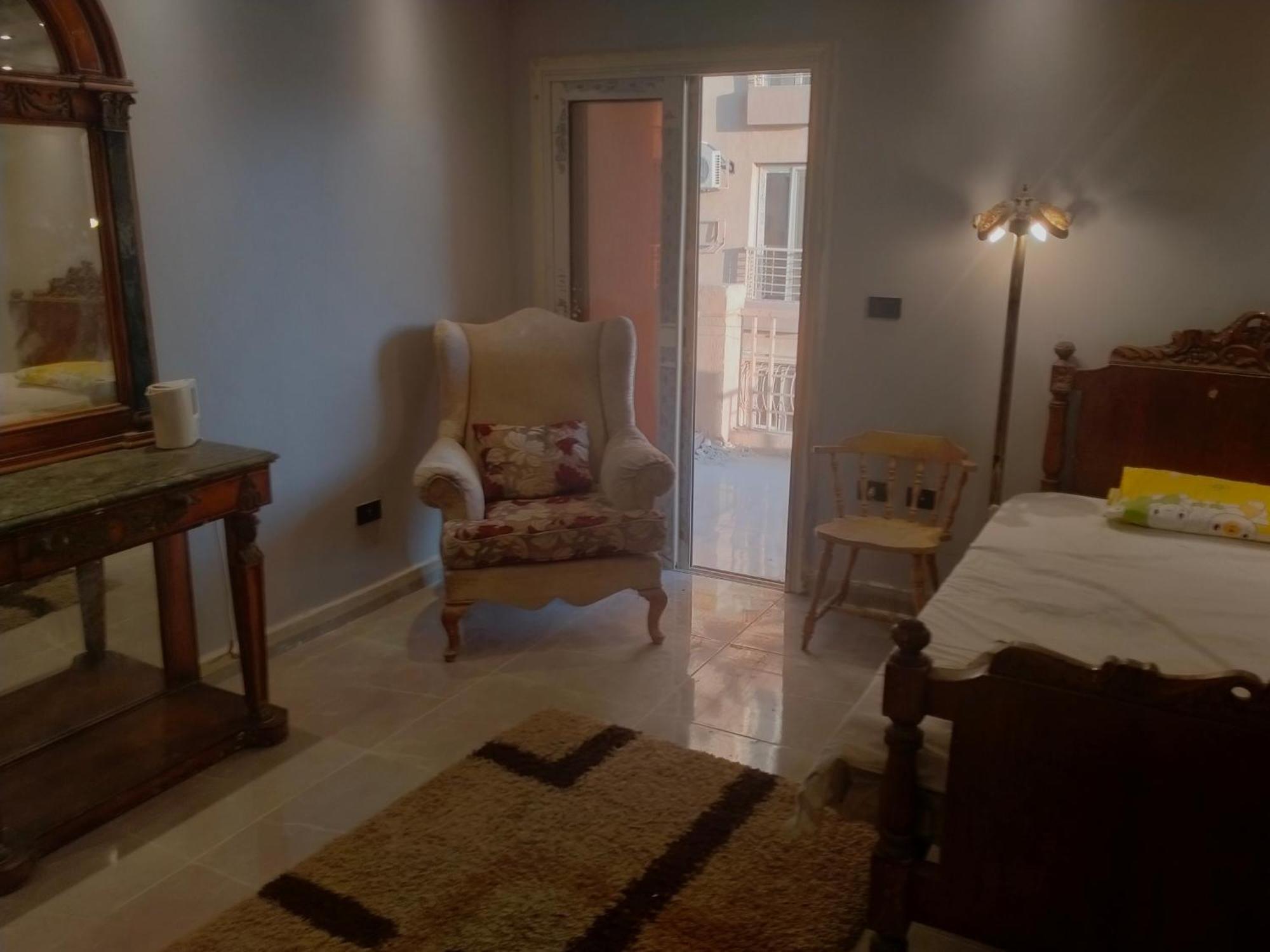 El-Nemss Guest House New Cairo Экстерьер фото