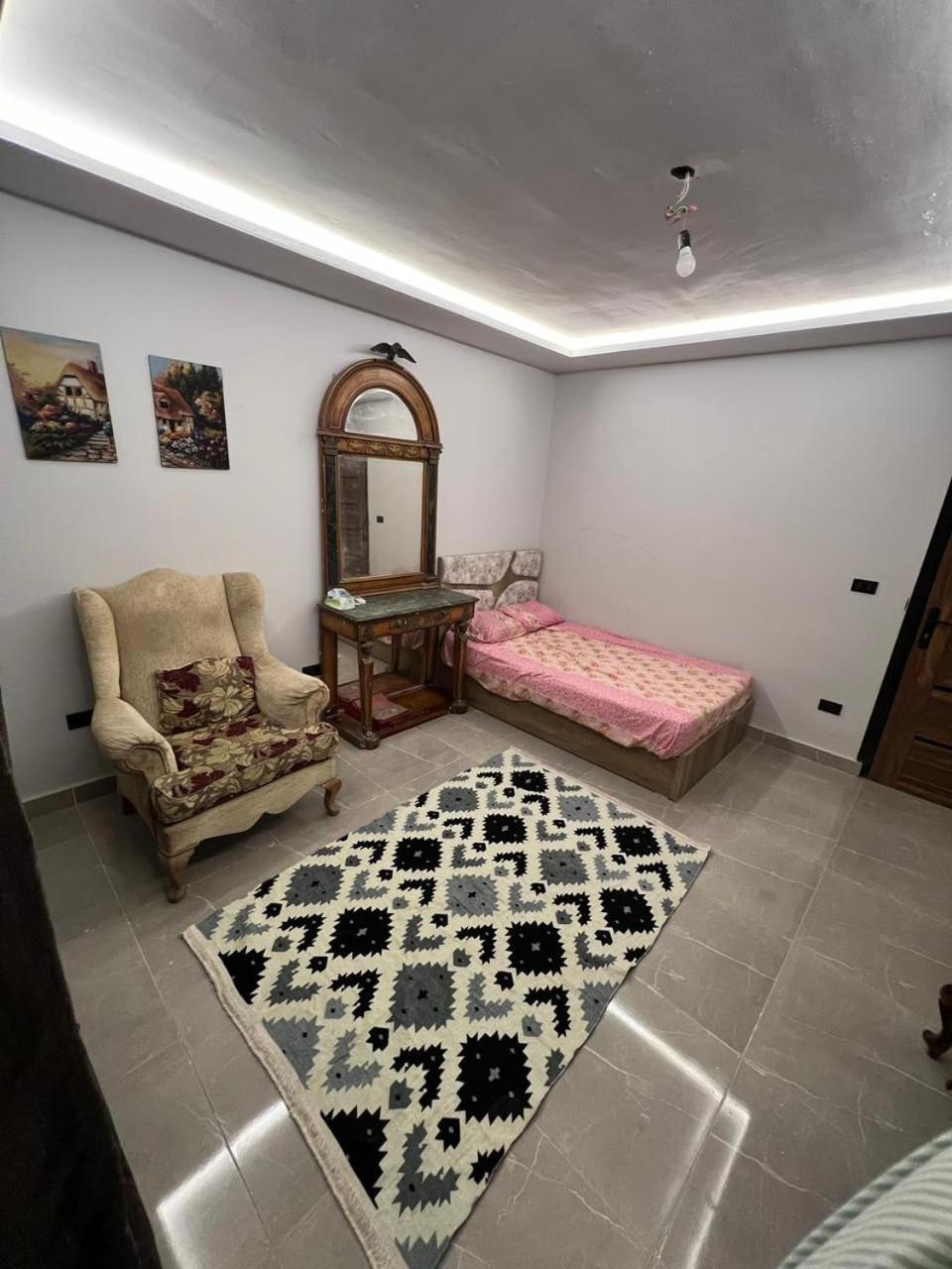 El-Nemss Guest House New Cairo Экстерьер фото