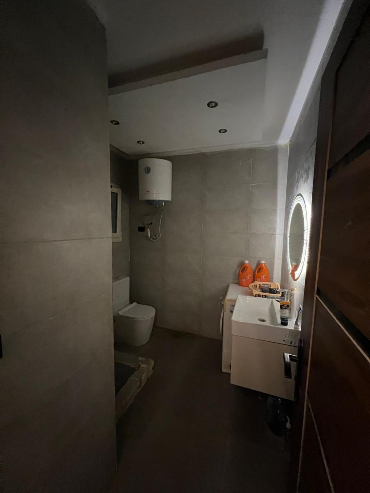 El-Nemss Guest House New Cairo Экстерьер фото